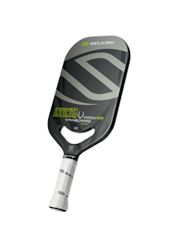 SELKIRK INVIKTIA POWER AIR NEW COLOR GREY