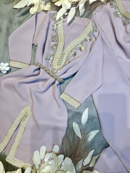 Kaftan Sabrine