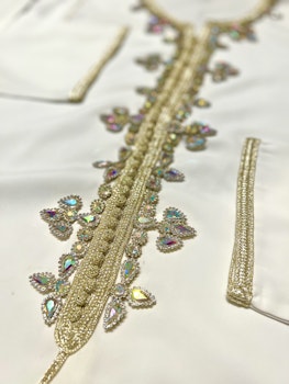 Kaftan Houneida