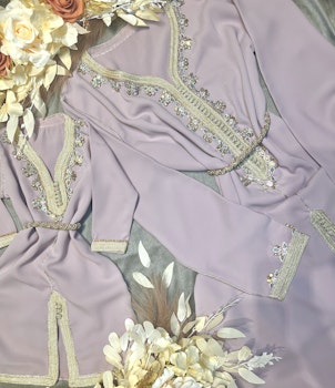Kaftan Sabrine