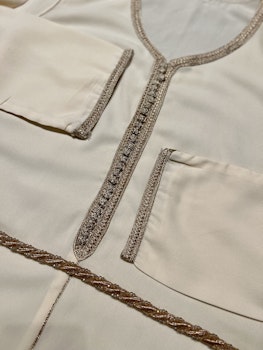 Kaftan Soumaya