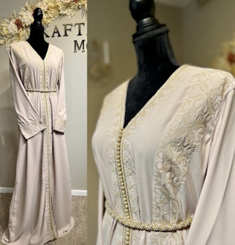 Kaftan Samar