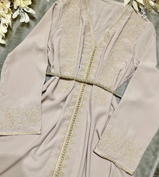 Kaftan Samar