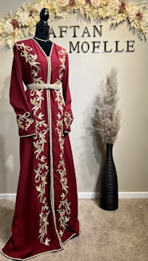 Kaftan Raja