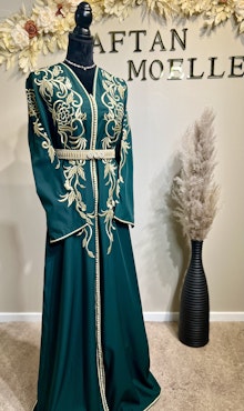 Kaftan Masara