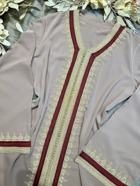 Kaftan Aisha