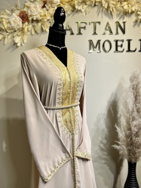 Kaftan Mariame