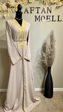 Kaftan Mariame