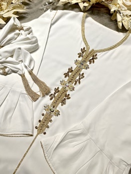 Kaftan Iman