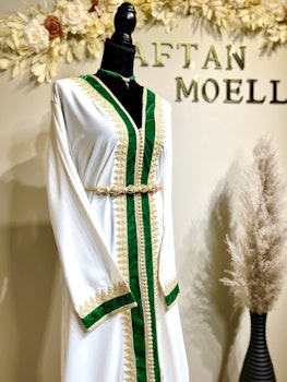 Kaftan Ayah