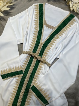 Kaftan Ayah
