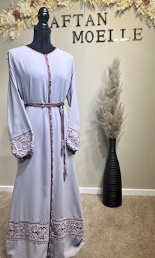Kaftan Rachida