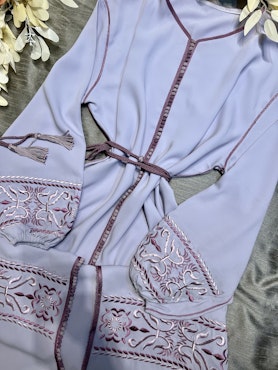 Kaftan Rachida