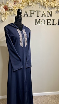 Jellaba Soumaya
