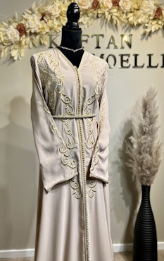 Kaftan Najoua
