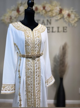 Kaftan Habiba