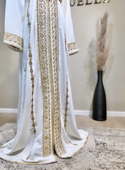 Kaftan Habiba