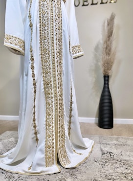Kaftan Habiba
