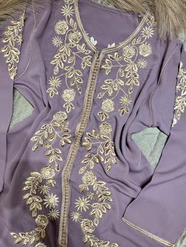 Kaftan Loubna