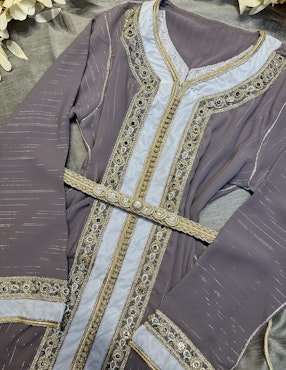 Kaftan Safa