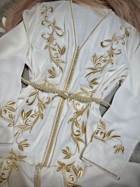 Kaftan Raja
