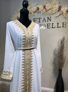 Kaftan Mina