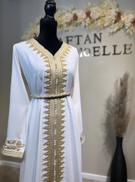 Kaftan Mina
