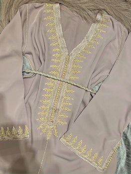 Kaftan Oumayma