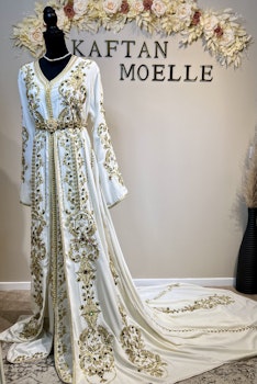 Kaftan Malika