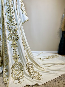 Kaftan Malika