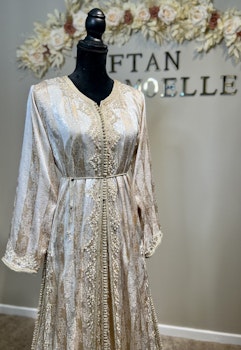 Kaftan Asia