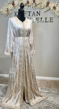 Kaftan Asia