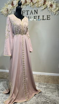Kaftan Rim