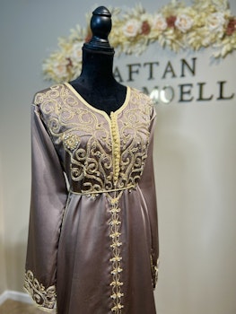 Kaftan Marwa