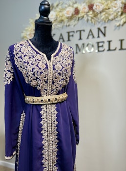 Kaftan Amal