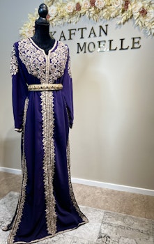 Kaftan Amal
