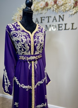 Kaftan Asmae