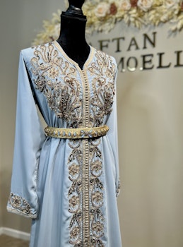 Kaftan Dinah