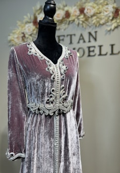 Kaftan Eda