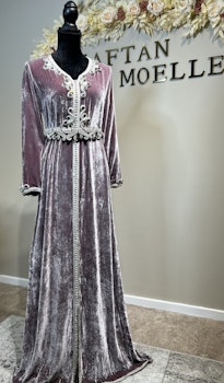 Kaftan Eda