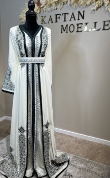 Kaftan Kawtar