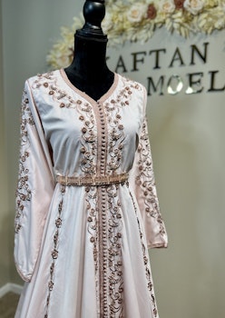 Kaftan Ilham