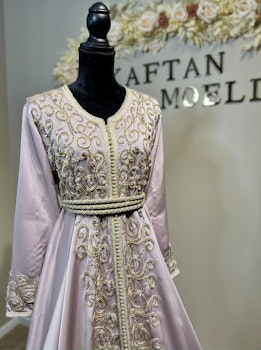 Kaftan Ahlam