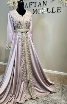 Kaftan Ahlam