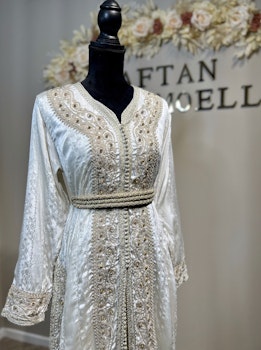 Kaftan Manal