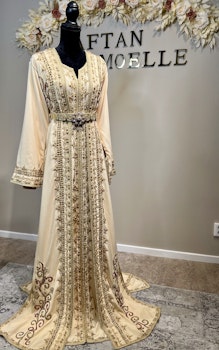 Kaftan Hayat