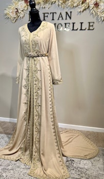 Kaftan Hiba