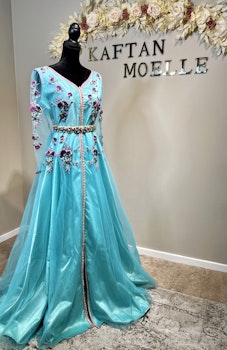Kaftan Nesrine