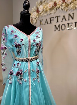 Kaftan Nesrine