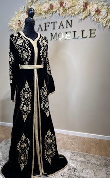 Kaftan Amira